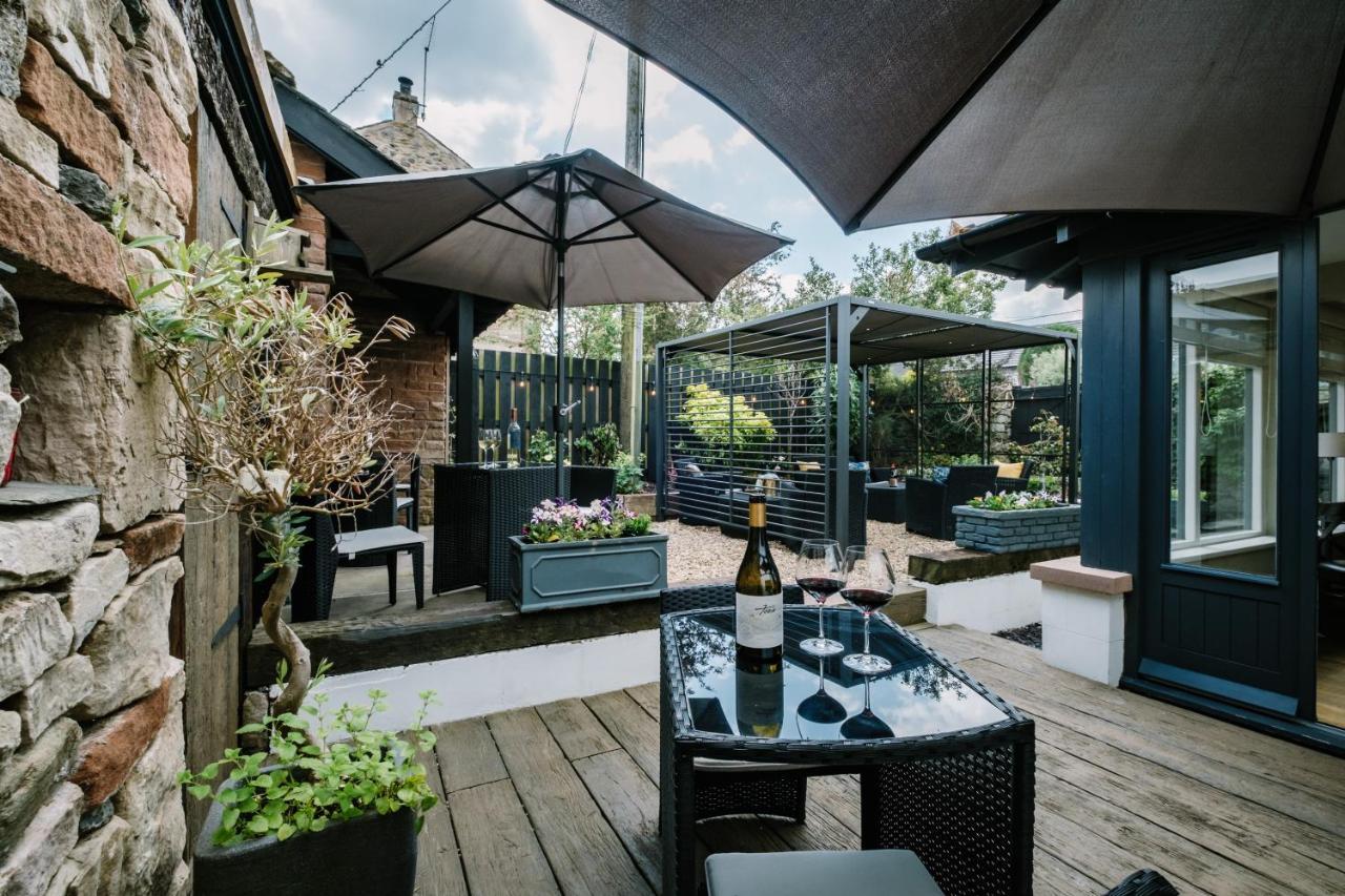 1863 Restaurant With Rooms Pooley Bridge Esterno foto