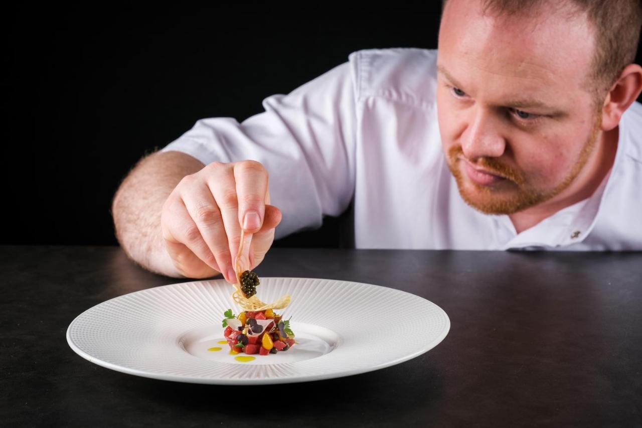 1863 Restaurant With Rooms Pooley Bridge Esterno foto