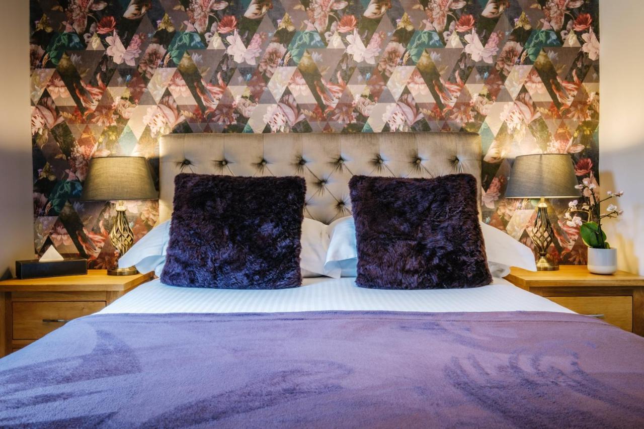 1863 Restaurant With Rooms Pooley Bridge Esterno foto