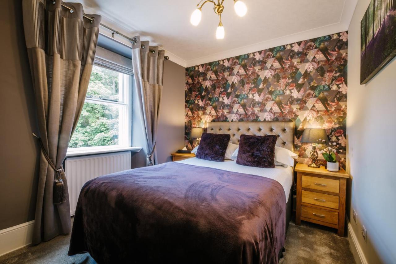 1863 Restaurant With Rooms Pooley Bridge Esterno foto
