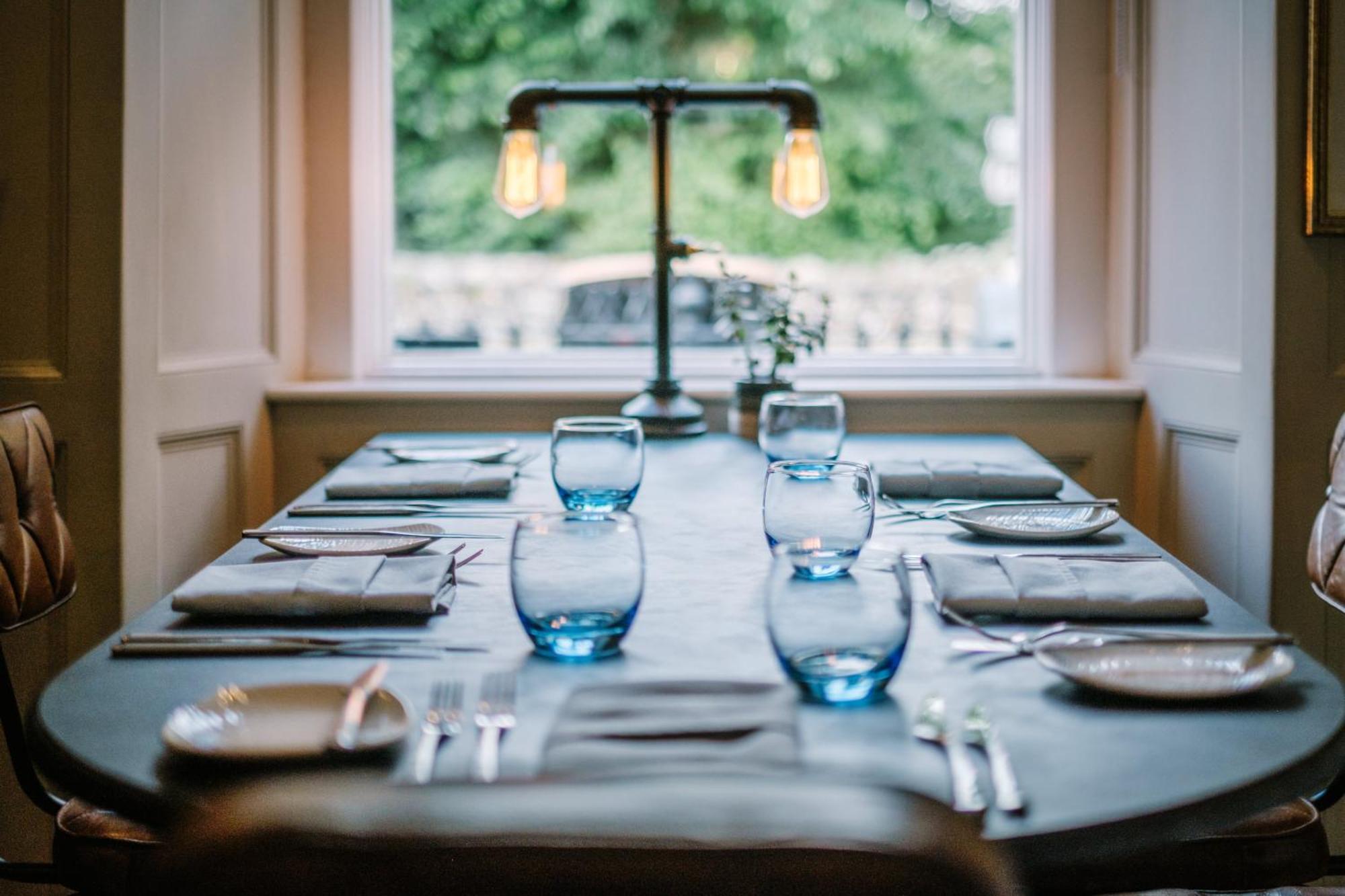 1863 Restaurant With Rooms Pooley Bridge Esterno foto
