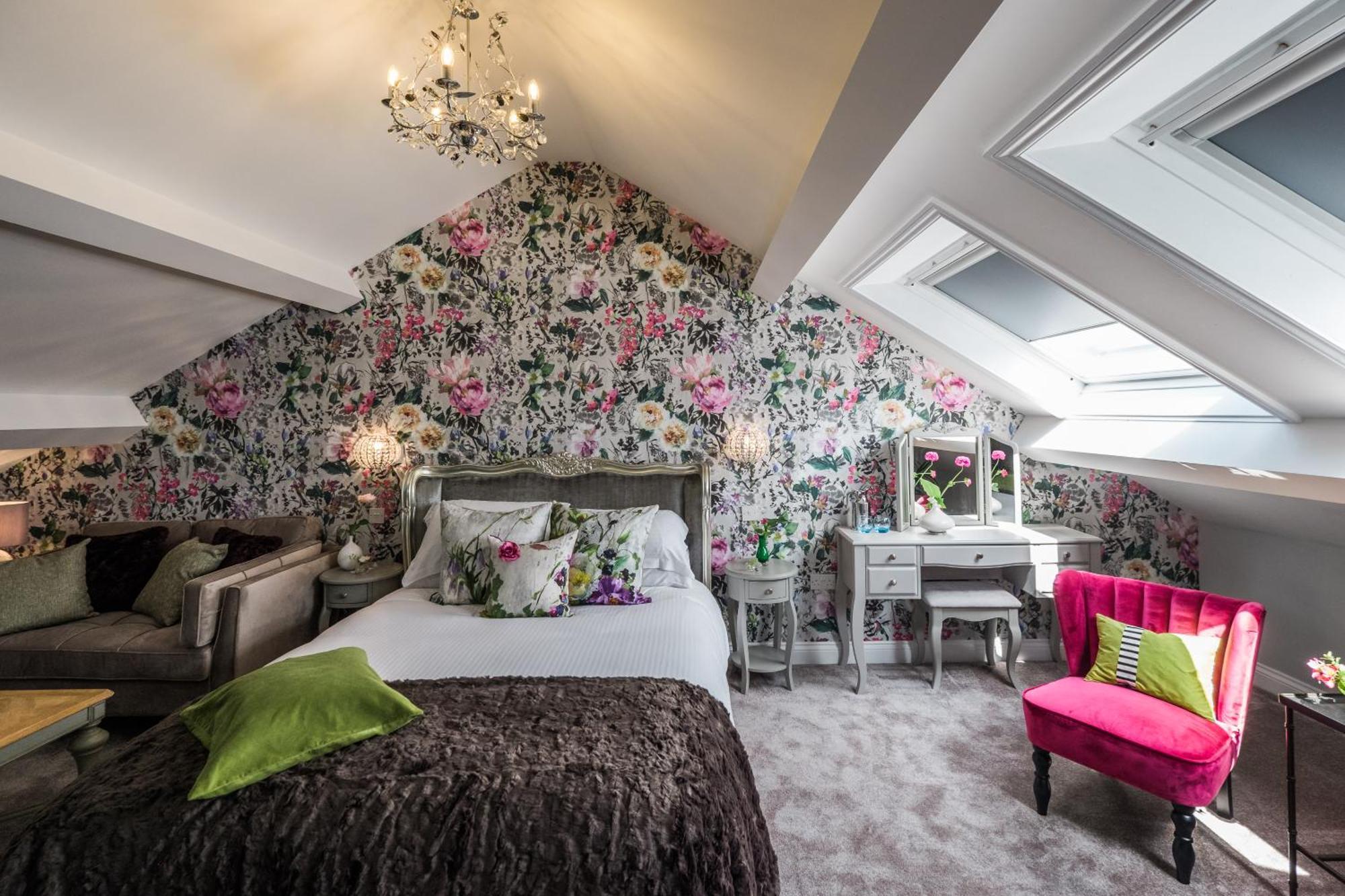 1863 Restaurant With Rooms Pooley Bridge Esterno foto