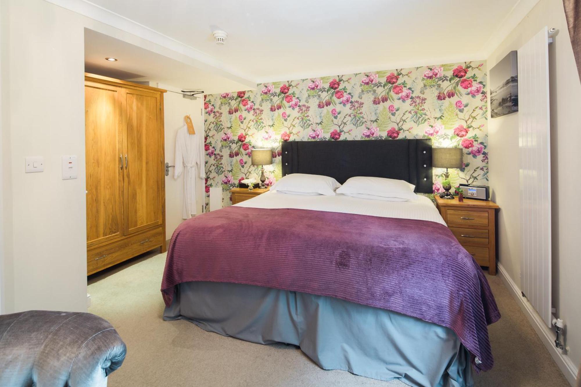 1863 Restaurant With Rooms Pooley Bridge Esterno foto