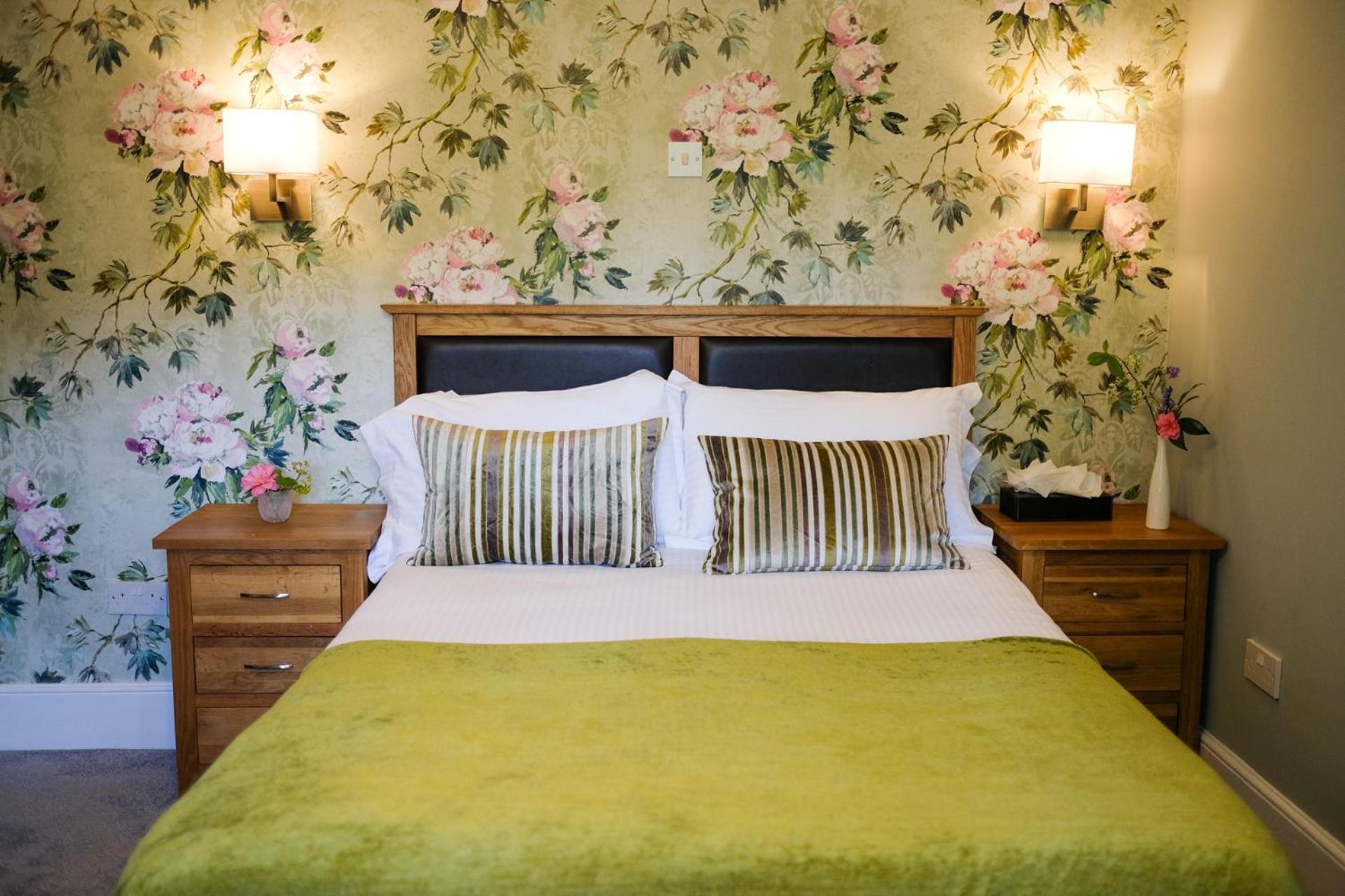 1863 Restaurant With Rooms Pooley Bridge Esterno foto