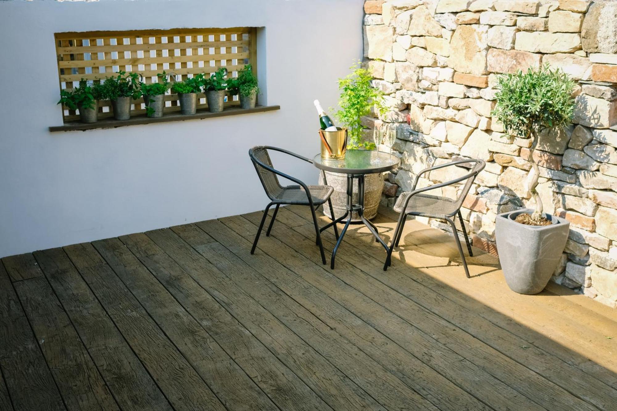 1863 Restaurant With Rooms Pooley Bridge Esterno foto
