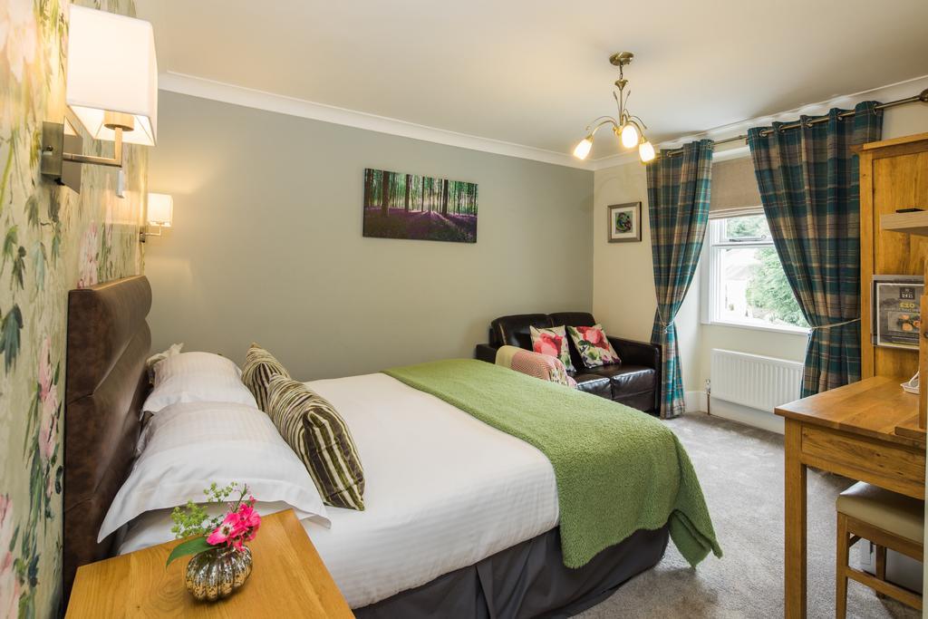 1863 Restaurant With Rooms Pooley Bridge Esterno foto