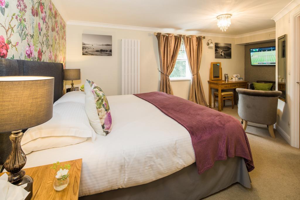 1863 Restaurant With Rooms Pooley Bridge Esterno foto
