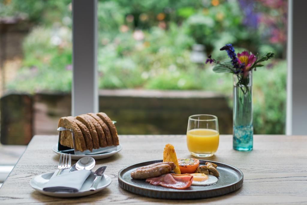1863 Restaurant With Rooms Pooley Bridge Esterno foto