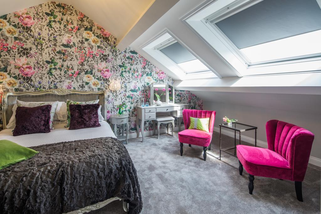 1863 Restaurant With Rooms Pooley Bridge Esterno foto