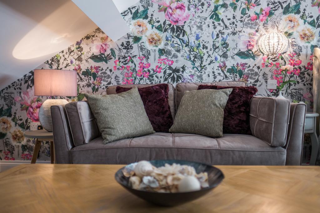 1863 Restaurant With Rooms Pooley Bridge Esterno foto